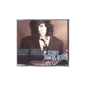  Story Of The Blues 5 Track EP (Japan Import): Music
