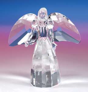 Crystal World Guardian Angel 1137  