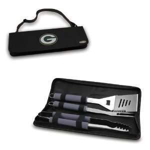 Picnic Time NFL   Metro BBQ Tote Green Bay Packers:  Sports 