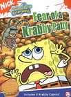 Spongebob Squarepants   Fear of a Krabby Patty (DVD, 2005)