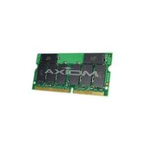   Axiom 128MB Module for HP OmniBook and Pavilion # F3495A Electronics