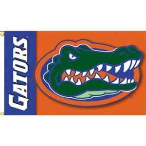  Florida Gators 3 x 5 Flags Case Pack 6 Sports 