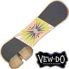 Vew Do INDY Balance Board Surf & Skate w/FREE Dvd