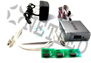 BDM100 ECU Flasher Car Chip Tuning REMAP Tool BDM 100  