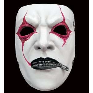  Slipknot Mask   James Toys & Games
