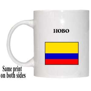  Colombia   HOBO Mug 