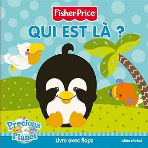  Qui Est La ? (French Edition) (9782226215796) Collective 