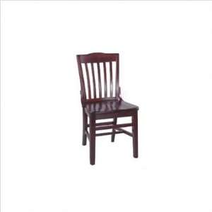  Alston 3641 Schoolhouse Chair Furniture & Decor