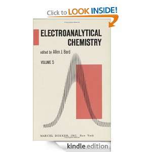 Electroanalytical Chemistry Volume 22 v.ume 22 Israel Rubinstein 