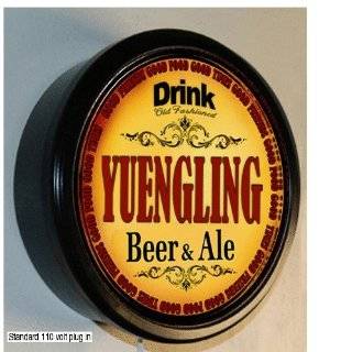 Yuengling Beer Bottle Cap Starr X Wall Mount Opener:  Home 