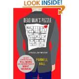 Dead Mans Puzzle A Puzzle Lady Mystery (Puzzle Lady Mysteries) by 
