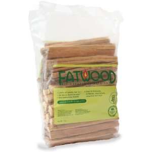  Uniflame 4 POUNDS FATWOOD IN POLY BAG