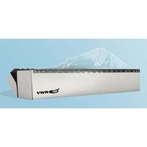 VWR Clear Plastic Lab Wrap 3470