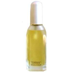  Clinique Wrappings .85 oz / 25 ml Perfume Spray Unboxed 
