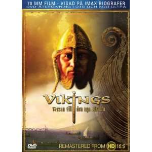  Imax Vikings Journey to New Worlds Movies & TV