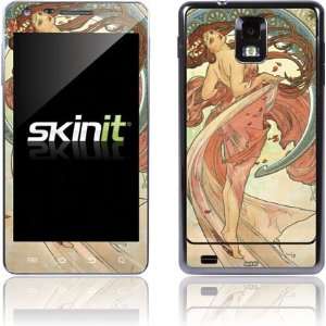  The Arts Dance skin for samsung Infuse 4G Electronics