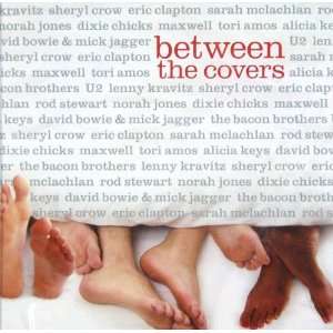    Between the Covers Various Artists, Var, Between the Covers Music
