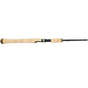  Eagle Claw Blair Wiggins 7 in Inshore Spin Rod: Beauty