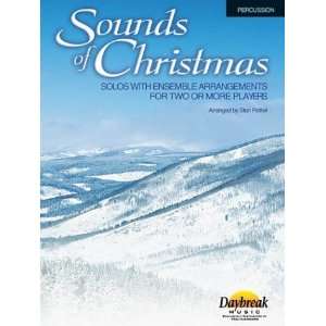   Arrangements for Two or More Players (Daybreak Christmas Choral
