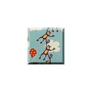   : 1ea   24 X 100 Monkey Business Gift Wrap: Health & Personal Care