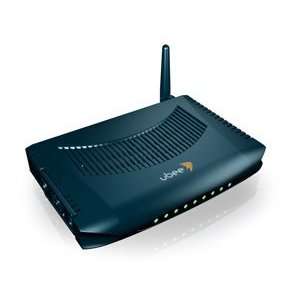    Ubee U10c037 Ddw2600 Wireless Cable Modem/router: Everything Else