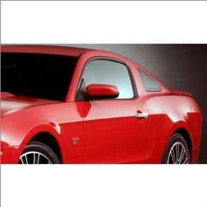    SES Trims Chrome Door Handle Trim 05 10 Ford Mustang: Automotive
