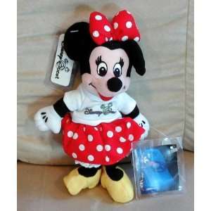  Disneys Minnie Mouse the Conventioneer 8 Toys & Games
