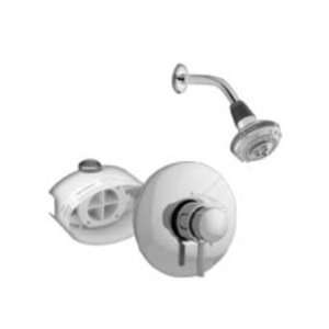 Hansgrohe S THERMOBALANCE I SHOWER SET