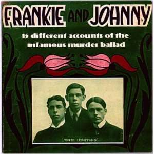  Frankie & Johnny Various Artists Music