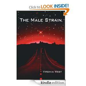 The Male Strain Virginia West  Kindle Store
