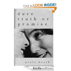 Dare Truth or Promise Paula Boock  Kindle Store
