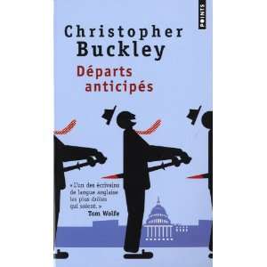   French Edition) (9782757816776) Christopher Buckley Books