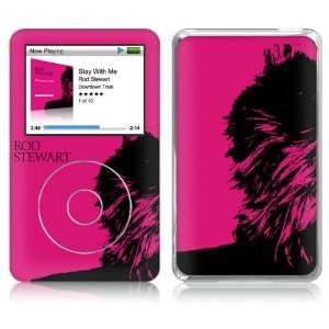  Music Skins MS RSTW10003 iPod Classic  80 120 160GB  Rod 