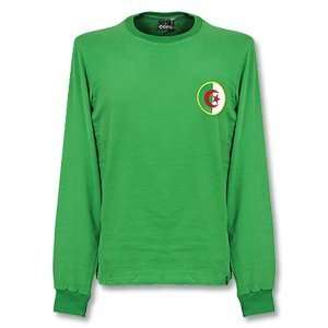 1970s Algeria L/S Retro Shirt 