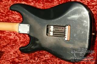 1997 98 Fender Voodoo Stratocaster Jimi Hendrix, OHC, CC, EC  