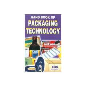 HAND BOOK OF PACKAGING TECHNOLOGY EIRI BOARD 9788186732670  