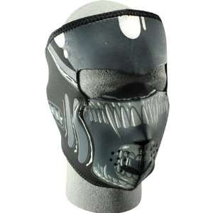  Zan Headgear Full Face Mask Automotive