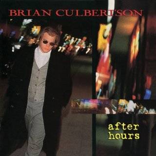 Nice & Slow Brian Culbertson Music