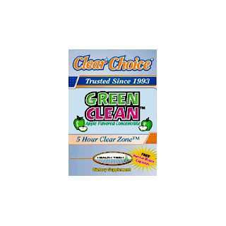  Green Clean Drug Detox Drink   0.7 oz. Concentrate, by 