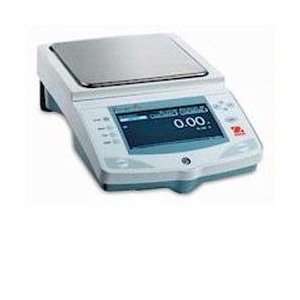   Voyager Precision Balances 1000 4100 g x 0 01 0 1 g   Legal For Trage