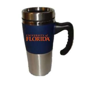  Florida Gators Varsity Travel Mug