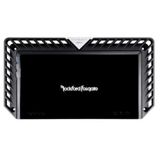 Rockford Fosgate T600 4 POWER 4 Channel Car Amplifier Rockford Fosgate 