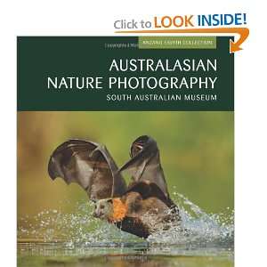  Nature Photography ANZANG Eighth Collection (Australasian Nature 