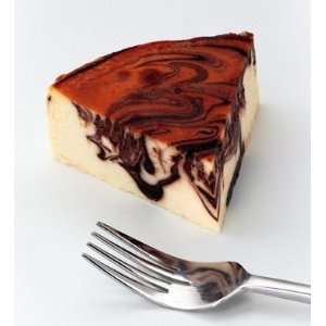 New York Marble Style Cheesecake  Grocery & Gourmet 