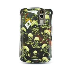   /8310/8320/8330 Graphic Case   Skull Robot Cell Phones & Accessories
