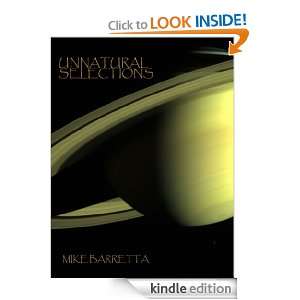 Start reading Unnatural Selections 