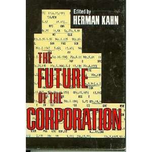  The Future of the Corporation: Books