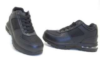  Mountain Gear D Day 2 Black Men Boot Shoes