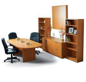 Office Furniture 120 Conference Room Table Boardroom Set  