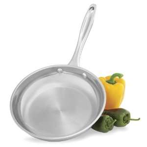  Wolfgang Puck 9 Inch Skillet: Kitchen & Dining